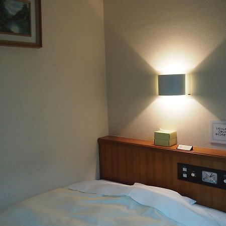 Hotel Okaya Shiojiri Luaran gambar