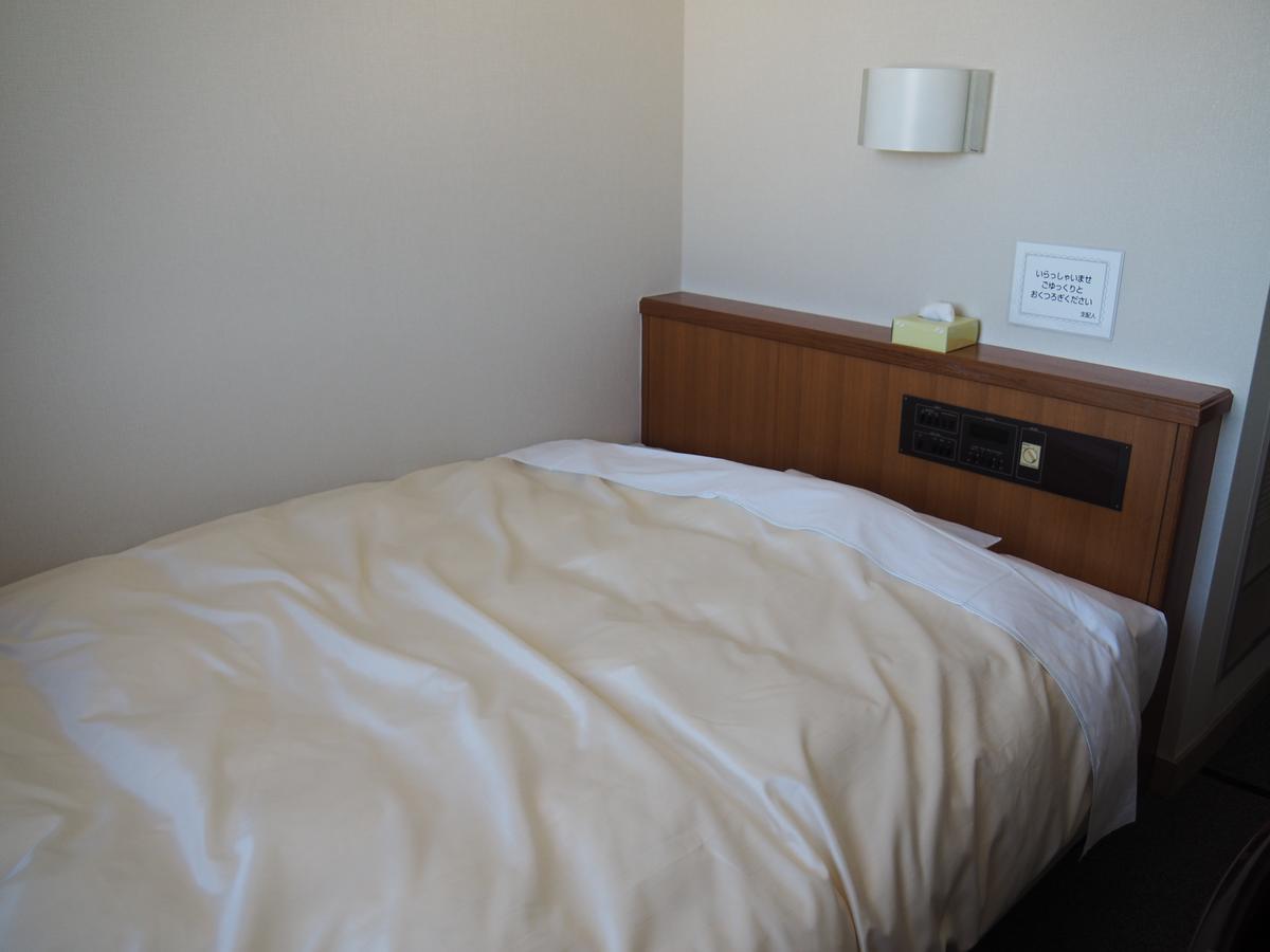 Hotel Okaya Shiojiri Luaran gambar