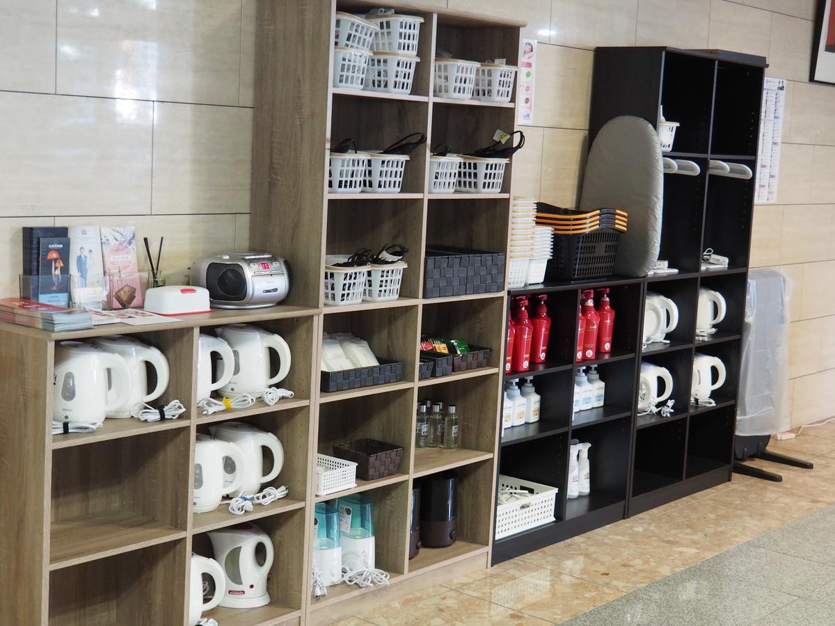 Hotel Okaya Shiojiri Luaran gambar