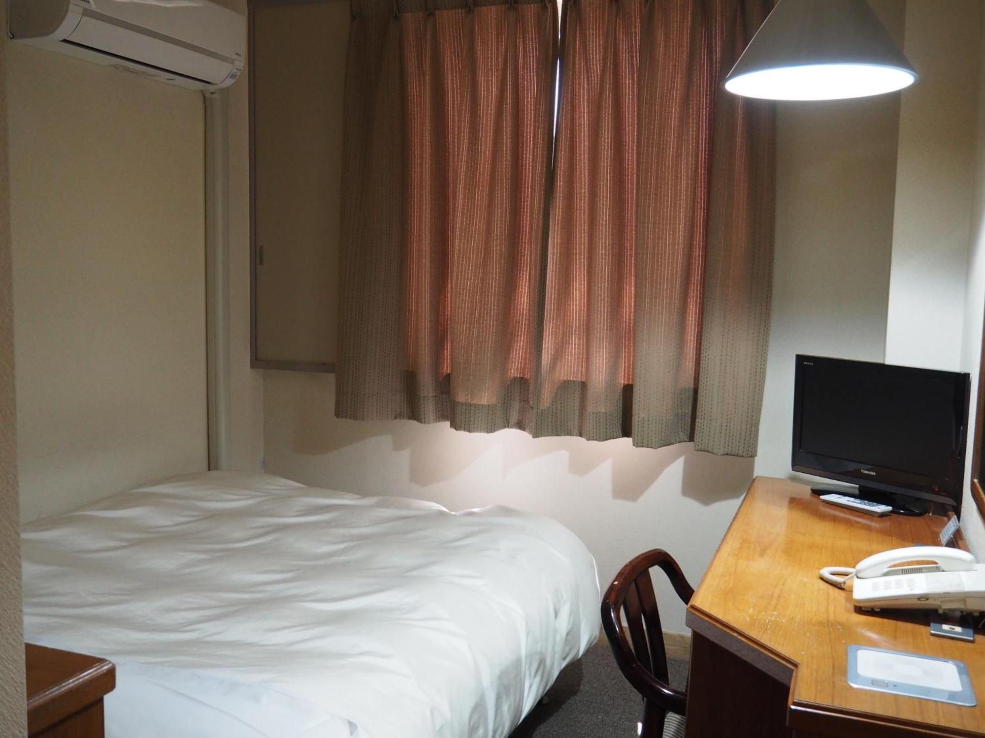 Hotel Okaya Shiojiri Luaran gambar